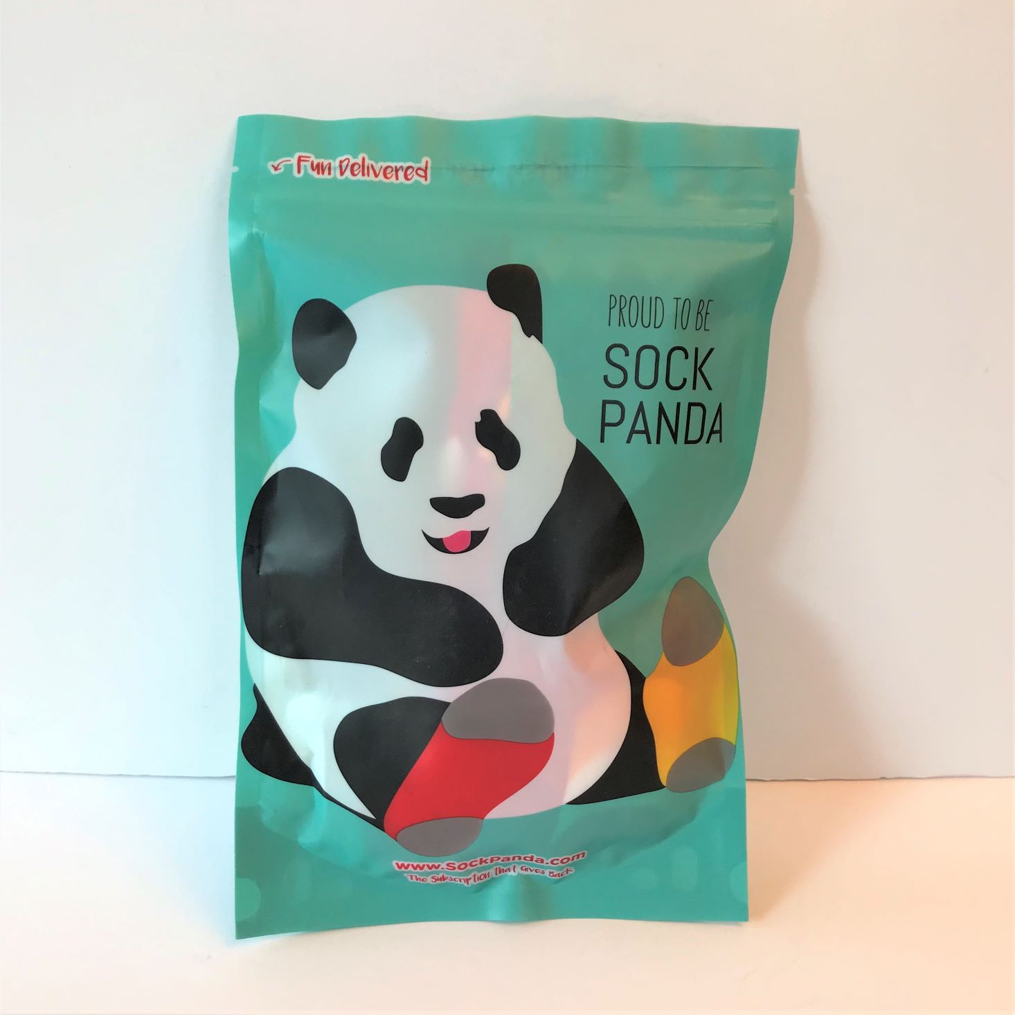 Sock Panda for Women Review + Coupon – January 2020