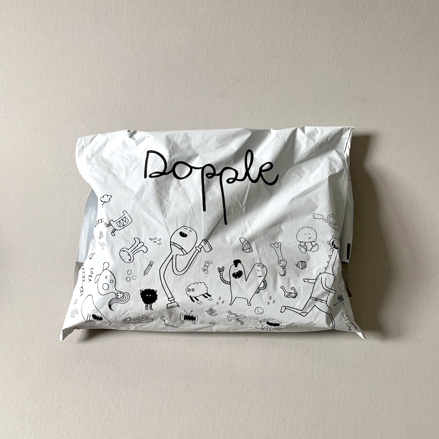 Dopple Children’s Clothing Subscription Review – Winter 2020