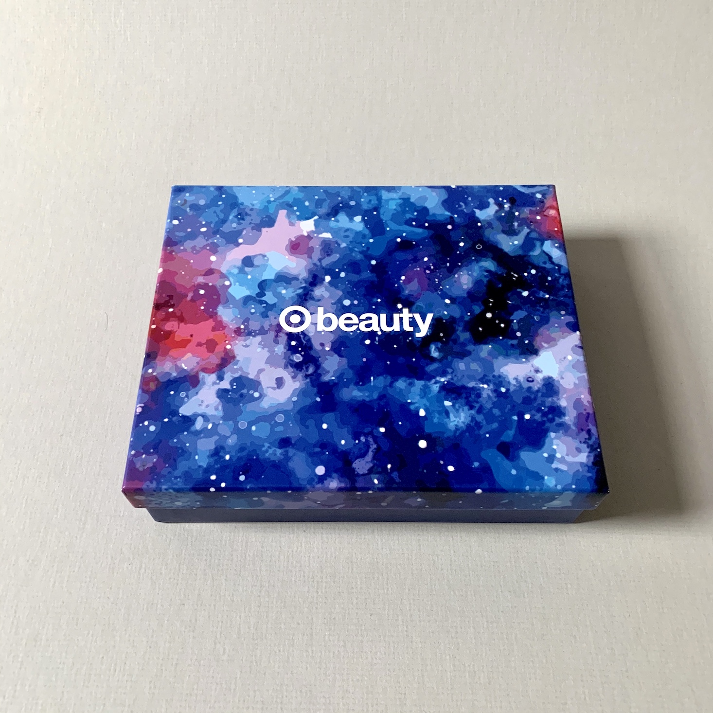 Target Beauty Box Review – January 2020
