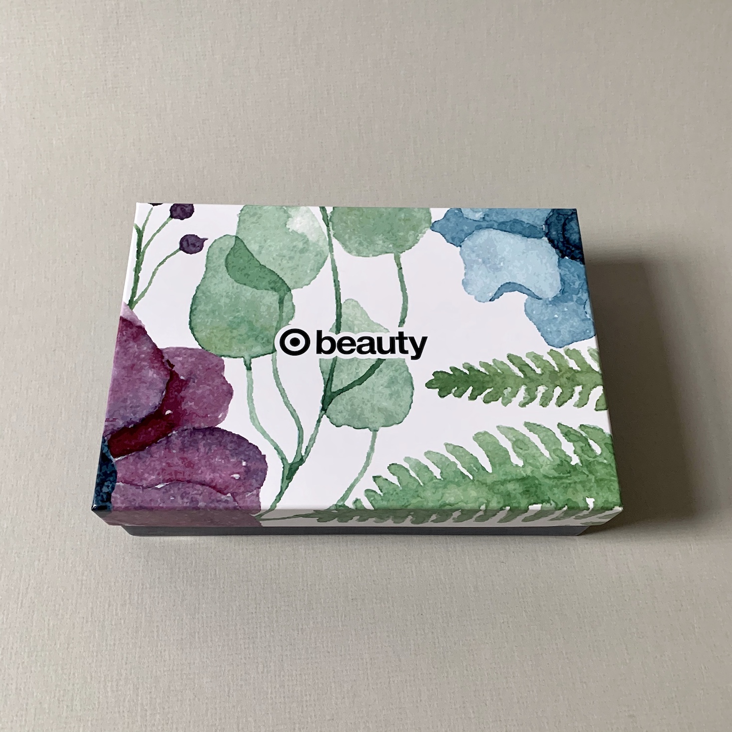 Target “Clean Up Your Beauty Routine” Box Review – January 2020