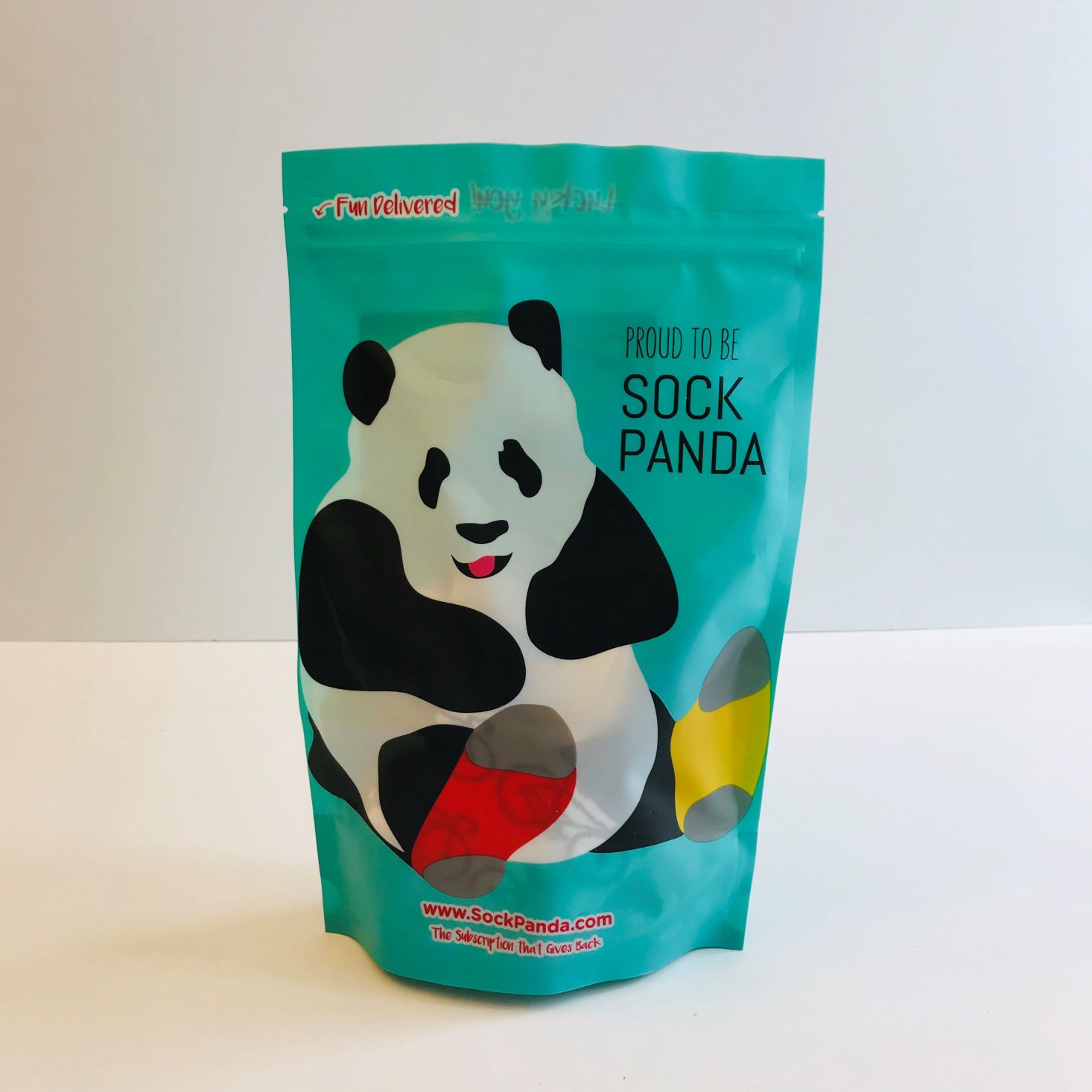 Sock Panda for Women Review + Coupon – February 2020