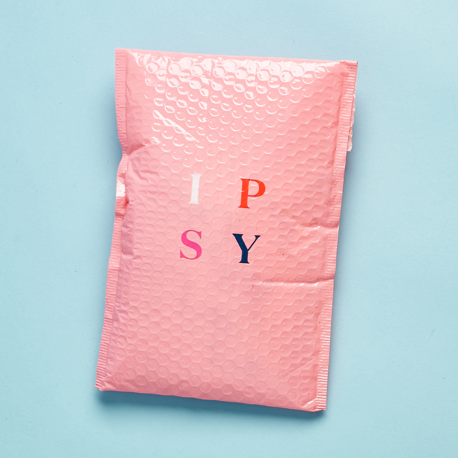 Ipsy Review – January 2020