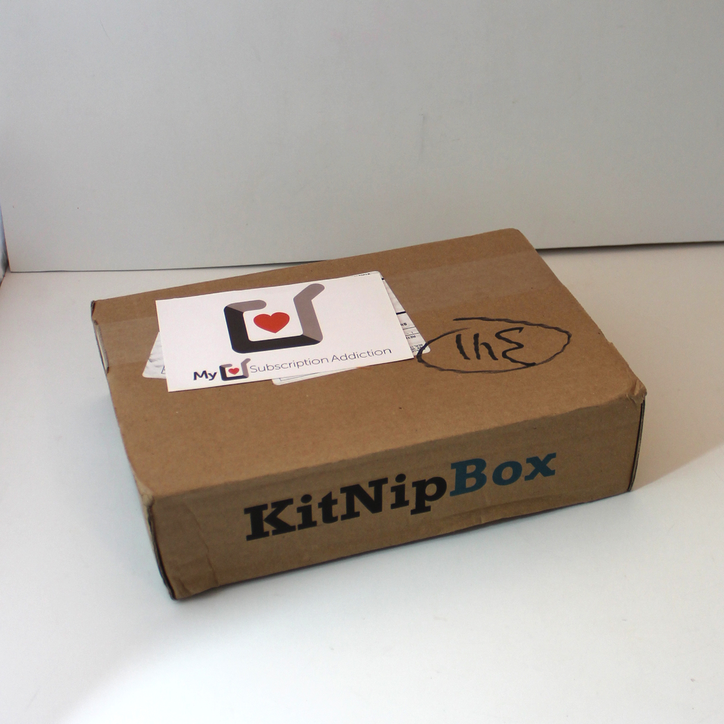 KitNipBox Cat Subscription Review + Coupon – January 2020