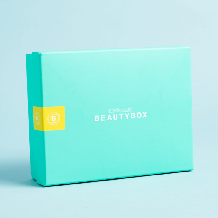 Look Fantastic Beauty Box Review - January 2020