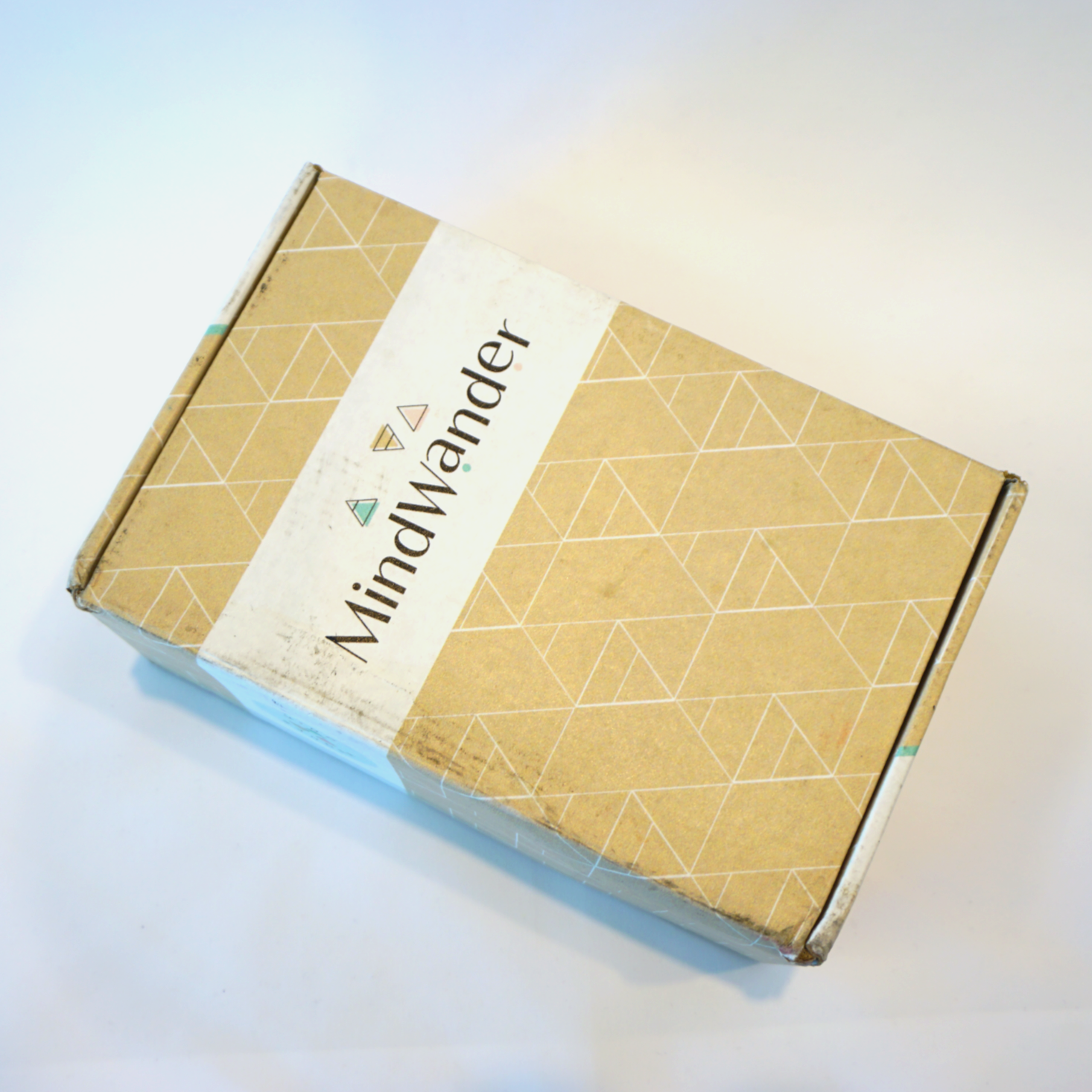 MindWander Subscription Box Review – January 2020