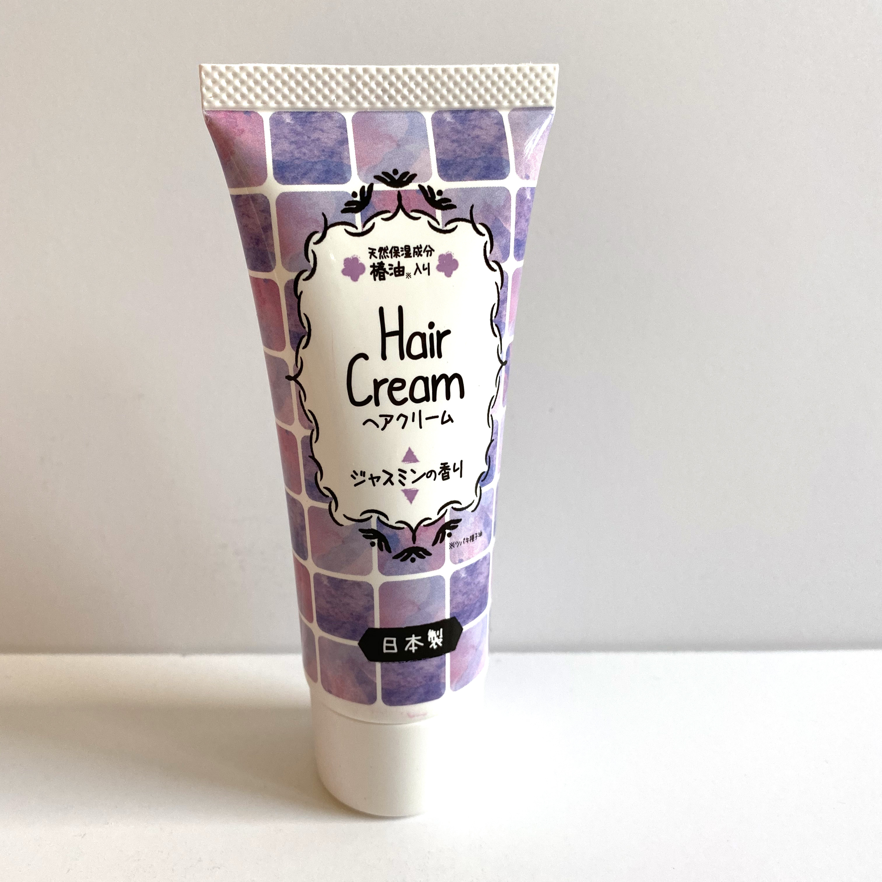 hair cream