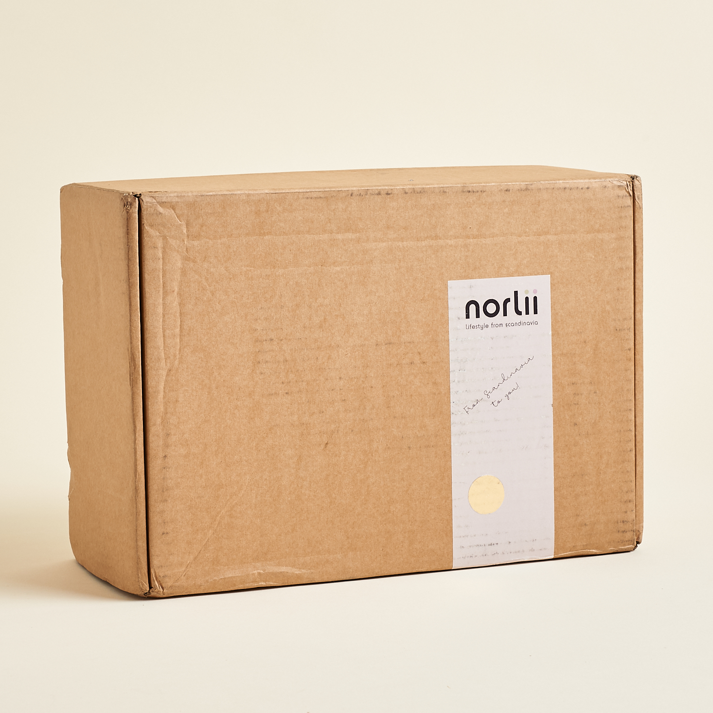 Norlii Scandinavian Home Review + Coupon – February 2020