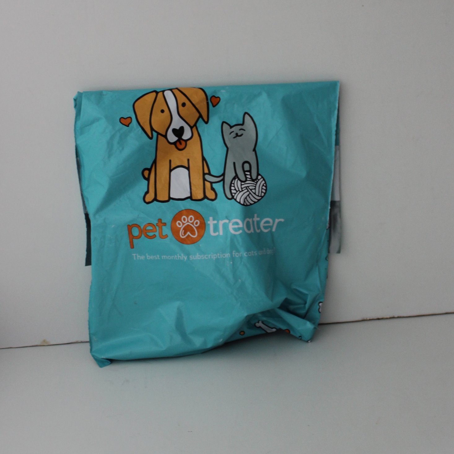 Pet Treater Cat Pack Review + Coupon – January 2020