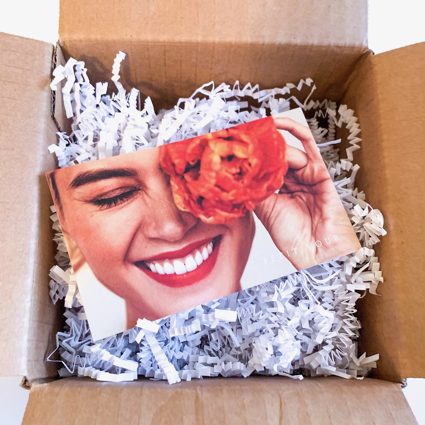 Petit Vour “Cozy Night In” Box Review + Coupon – January 2020