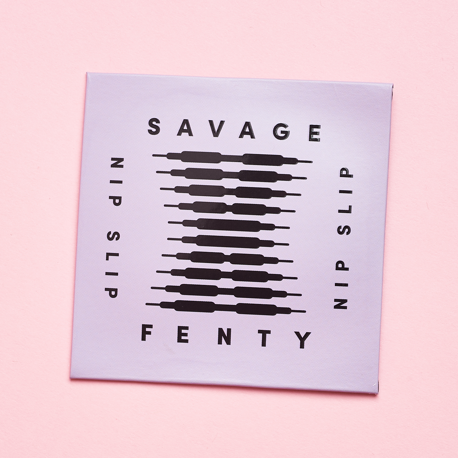 Savage X Fenty Lingerie By Rihanna Logo transparent PNG - StickPNG