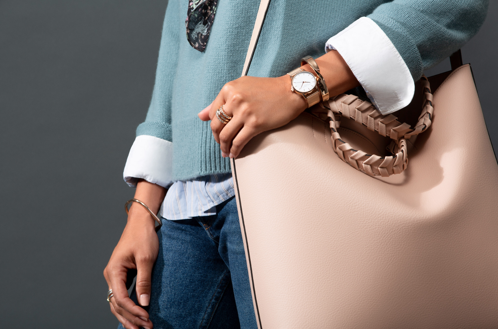 Box of Style Deal: $25 Off + FREE Jules Kae Tote Bag!