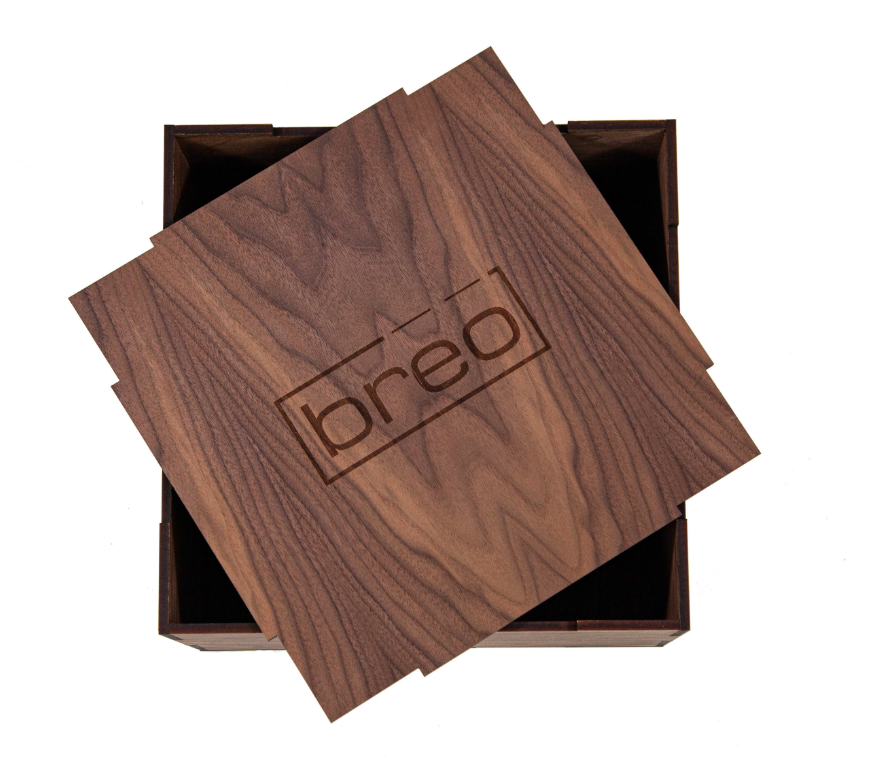 2020 Limited Edition Anniversary BREO BOX – Available Now!