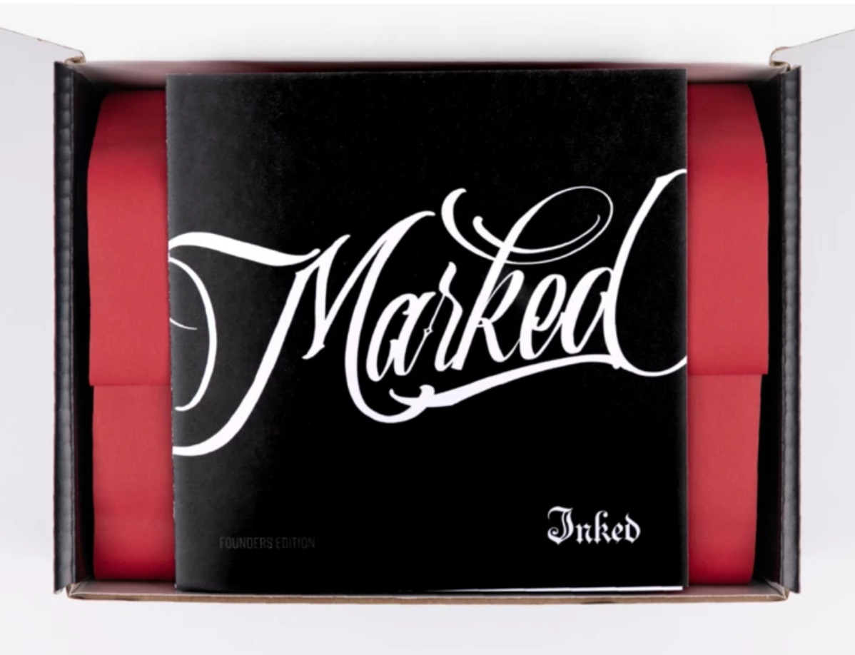 Marked by Inked Subscription Box – Should We Review It?