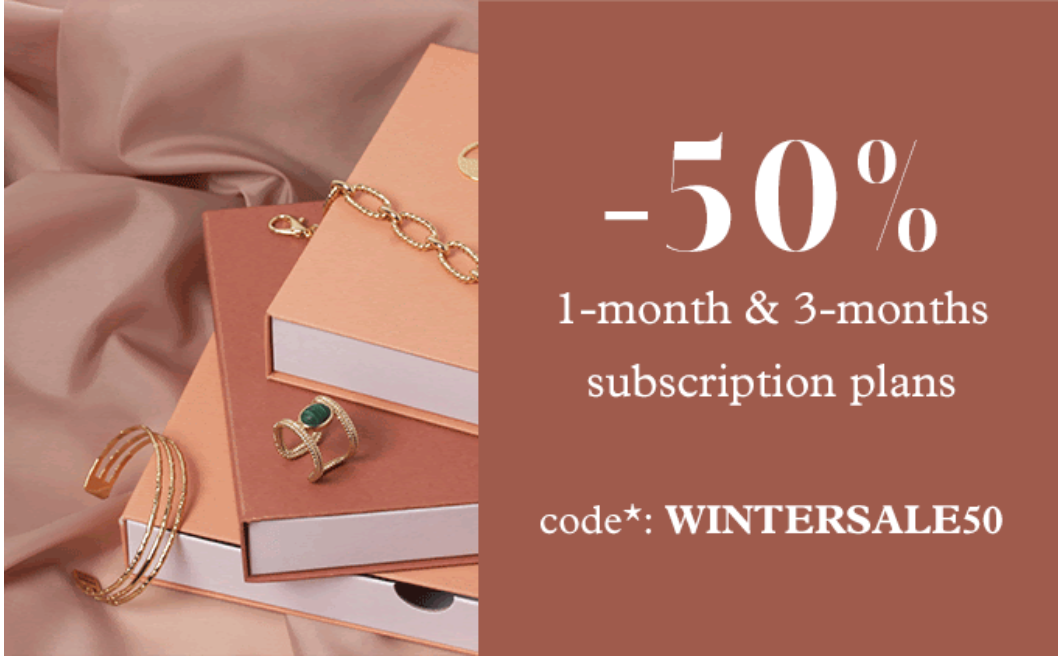 Emma & Chloe Coupon – 50% Off Subscriptions!