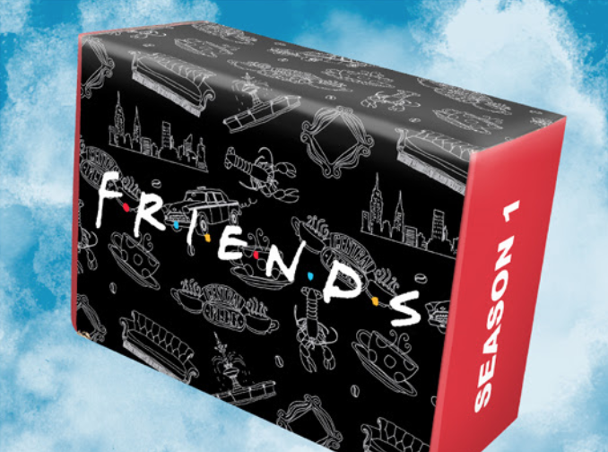 Friends Box – Subscriptions Are Open for the Fall 2020 Box!