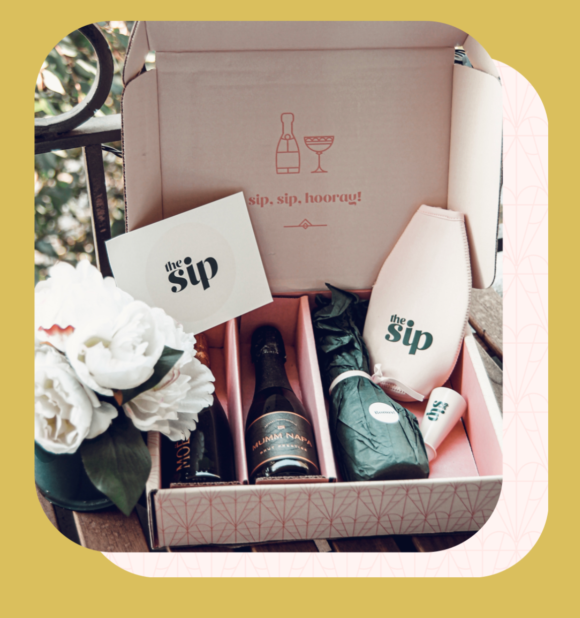 The Sip – Should We Review It?