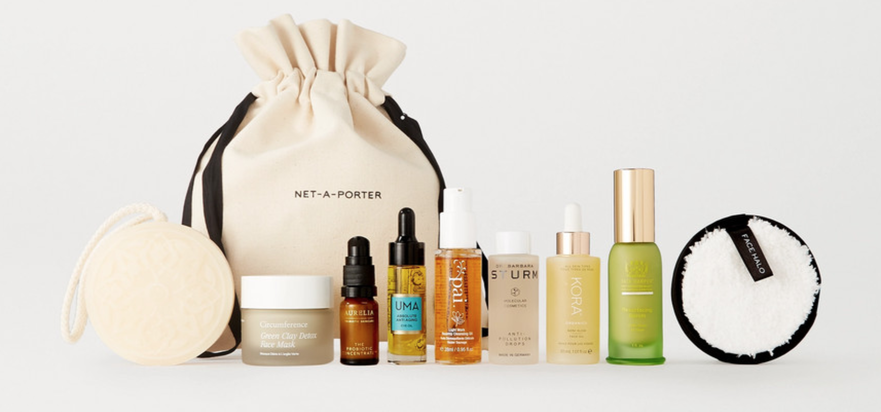 Net-A-Porter Net Sustain Beauty Kit – Available Now!