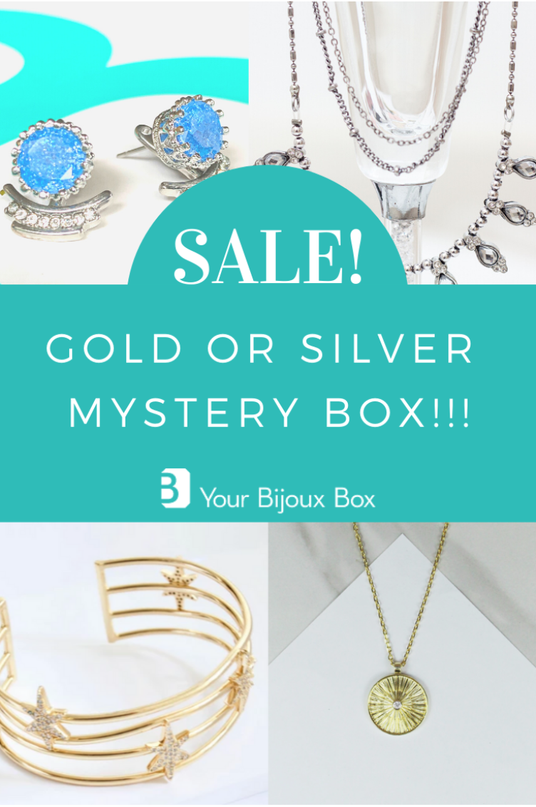 Your Bijoux Box Mystery Bundle Available Now!