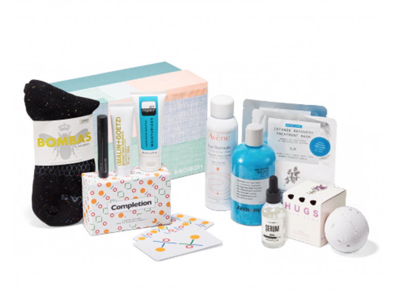 Birchbox Grooming Limited Edition: You-Time Box – Available Now + Coupon!