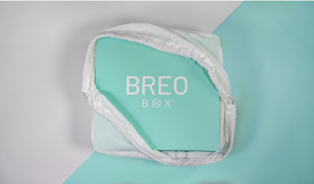 ⚡ Flash sale - 50% OFF ⚡ - Breo Box