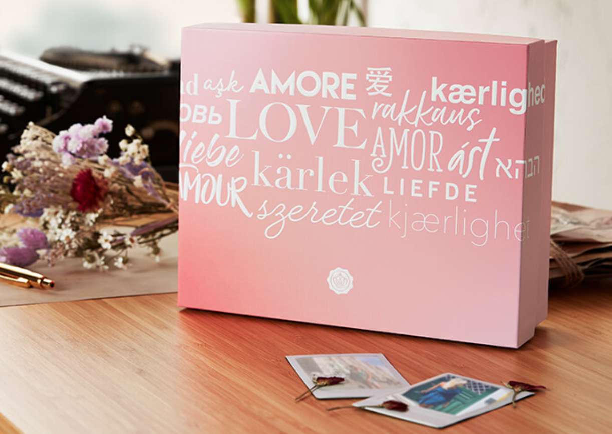 GlossyBox February 2020 FULL SPOILERS + Coupon!