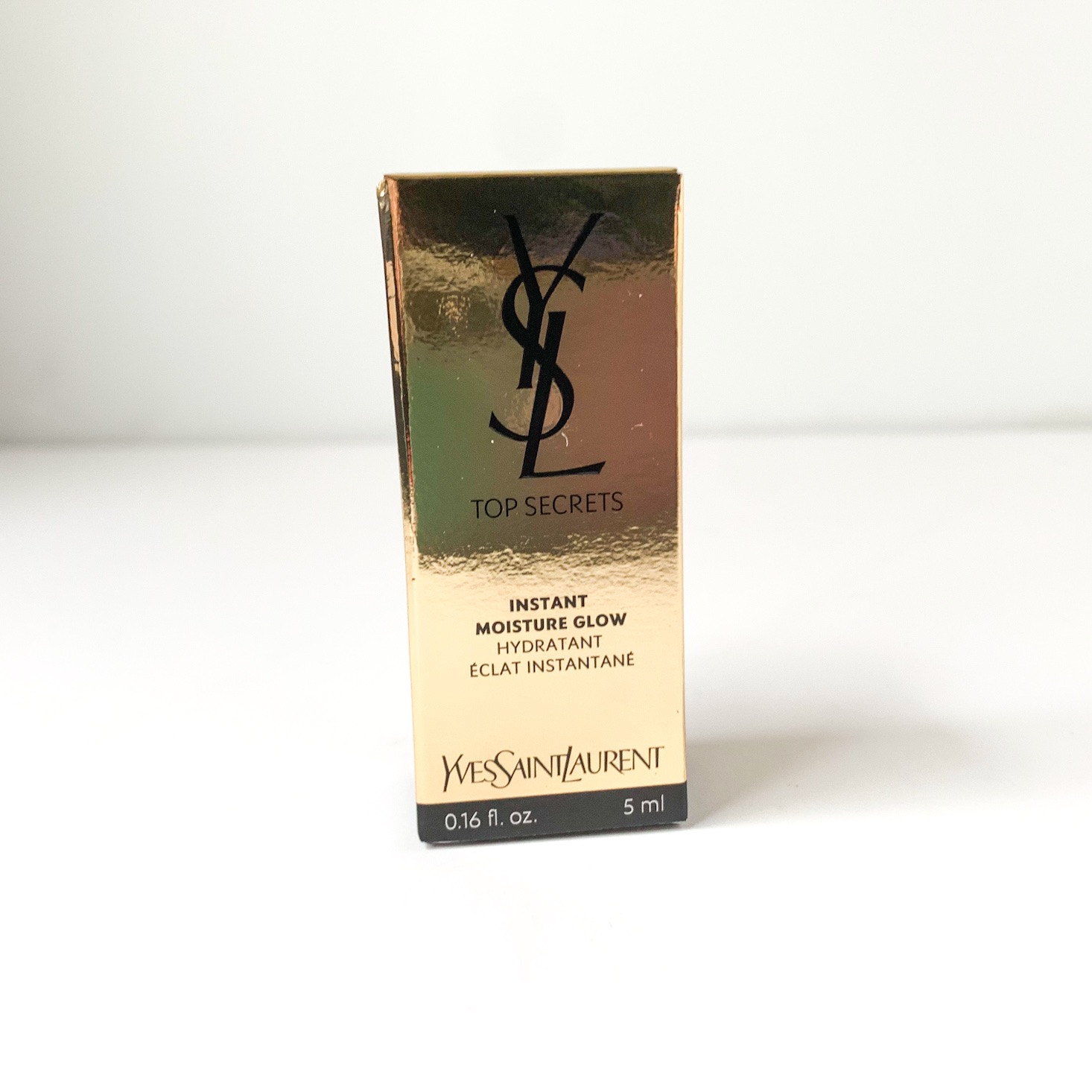 PLAY! by Sephora Luxe Vol. 5 Review - September 2019 | MSA