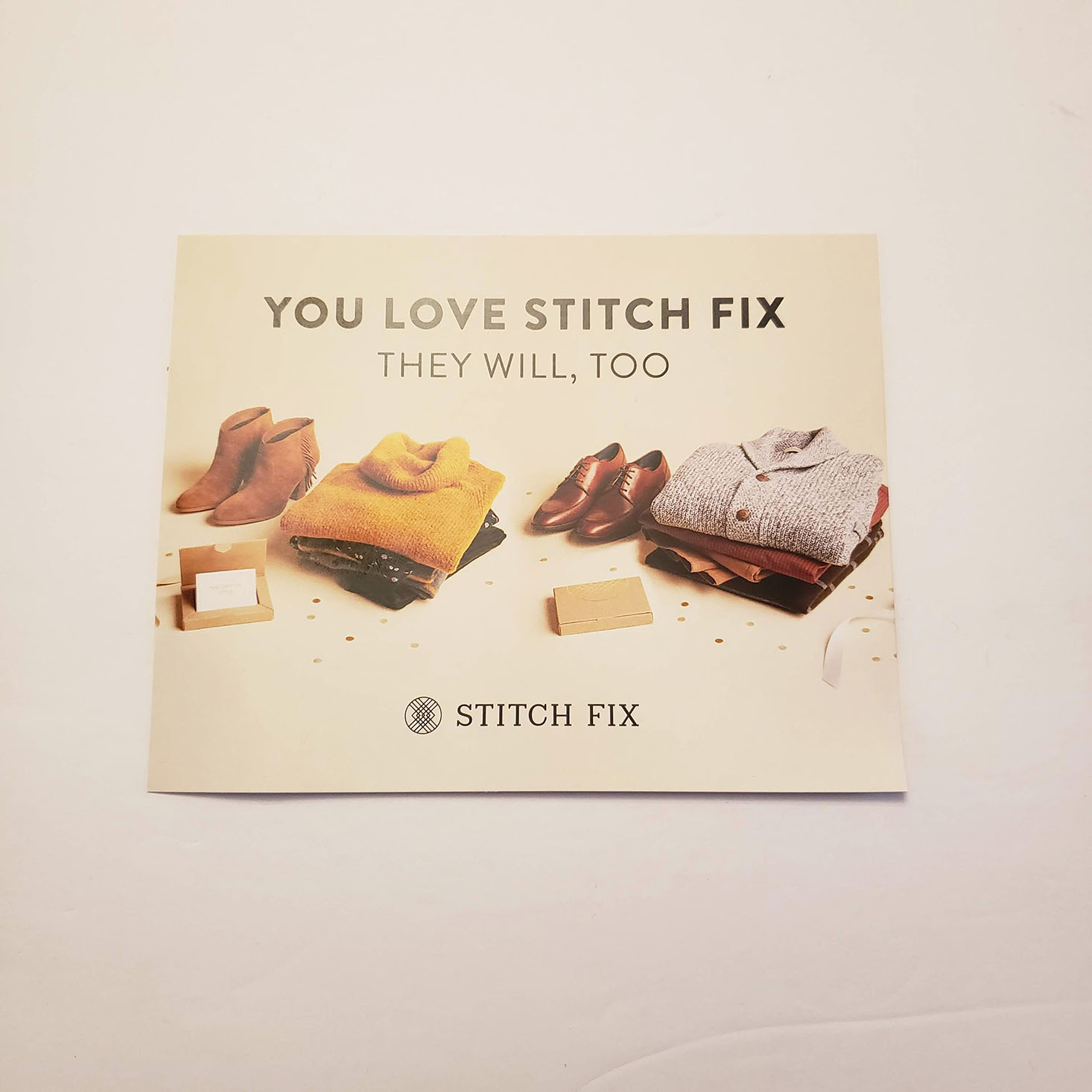 Stitch Fix Plus December 2019 Box 0006