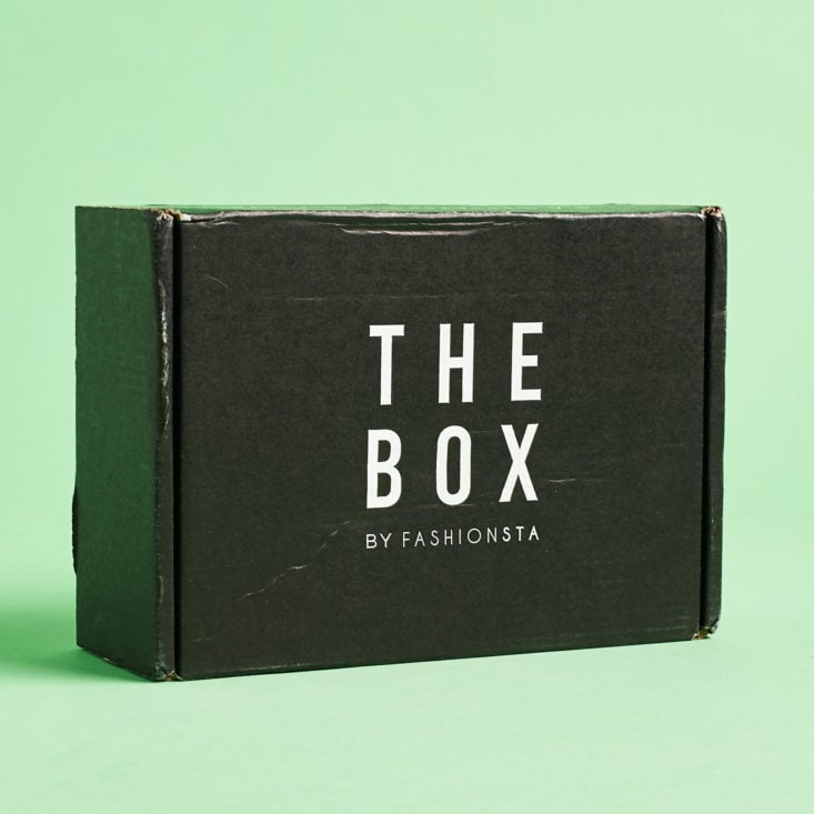 The Box By Fashionsta Review - December 2019
