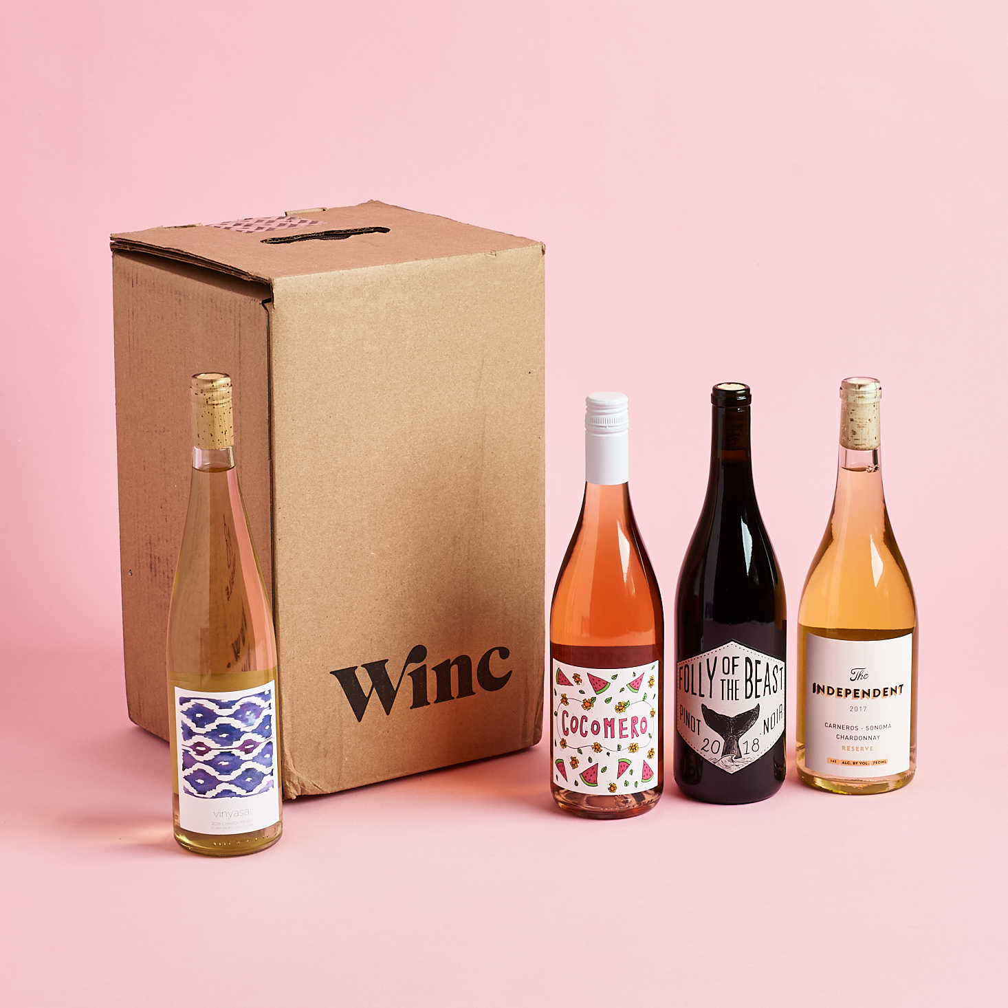 The MSA Team’s Galentine’s & Valentine’s Day Subscription Picks!