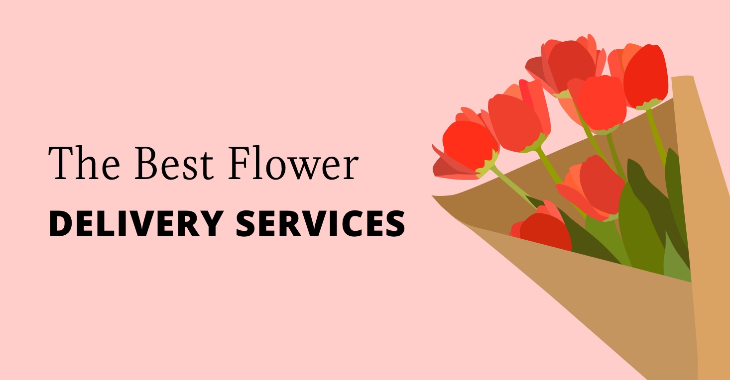 Best Flower Delivery Services MSA