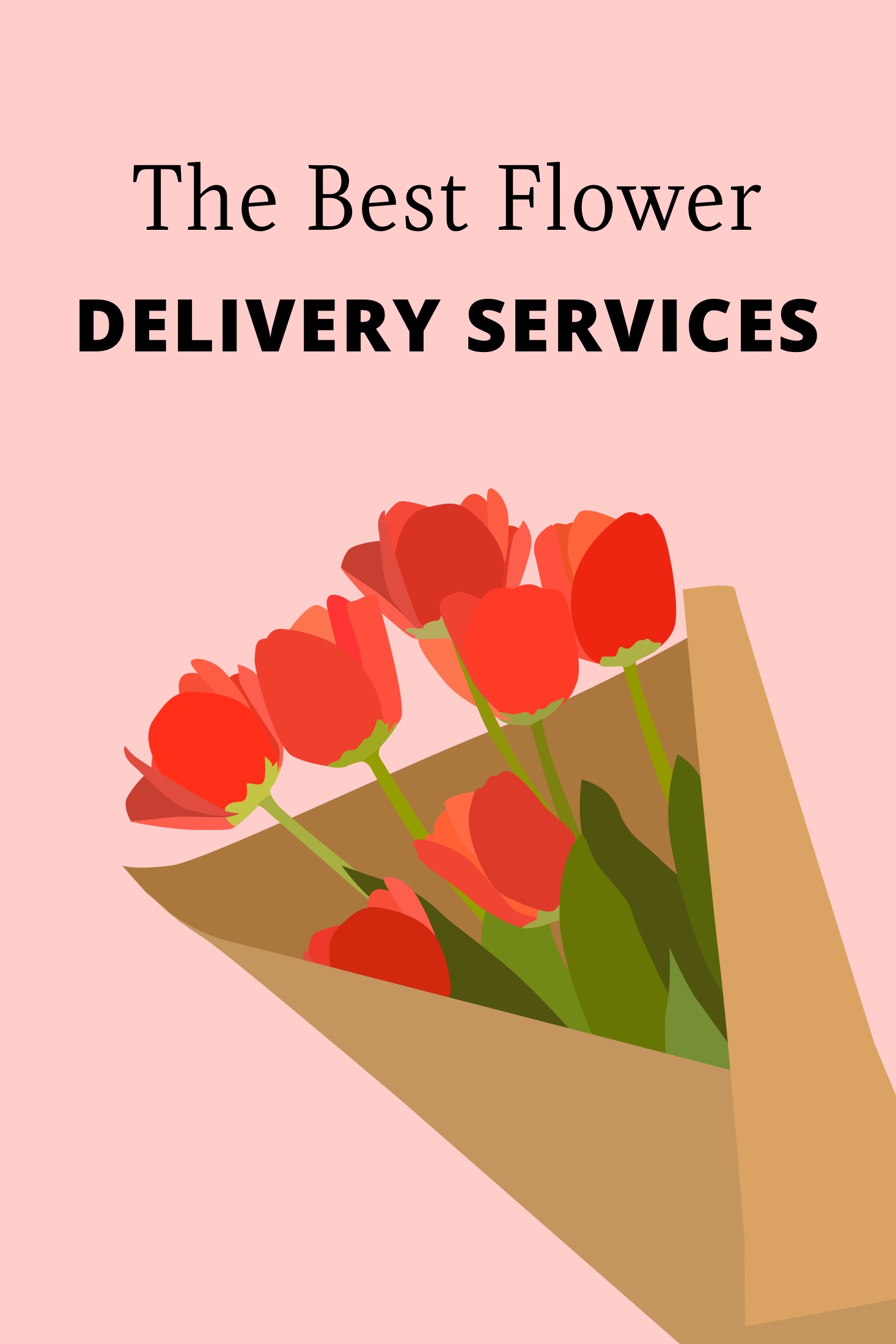 Best Flower Delivery Services MSA