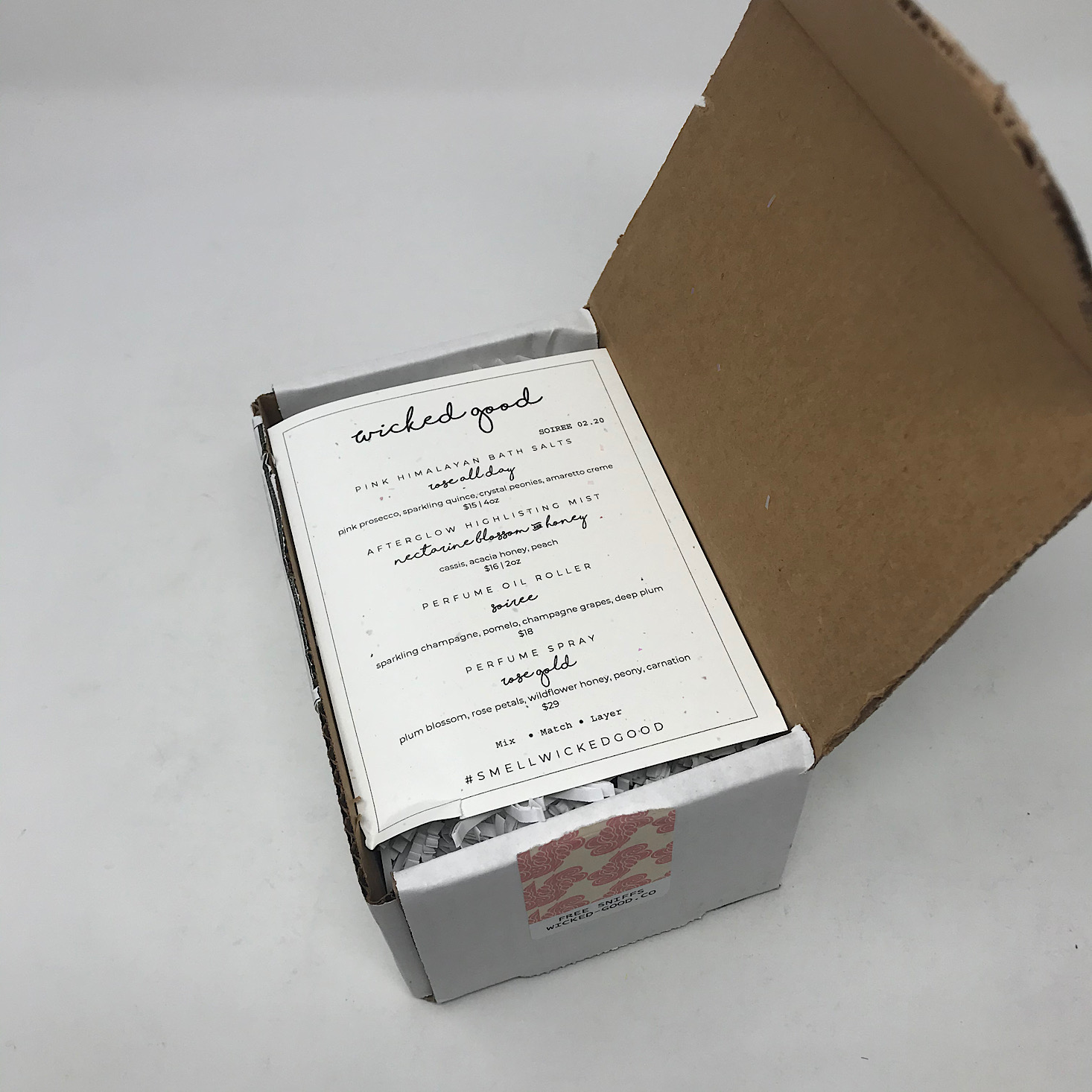 Wicked Good Perfume Review + Coupon – February 2020