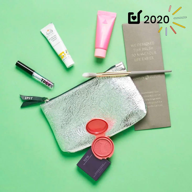 Subscription Box For Teens: Ipsy