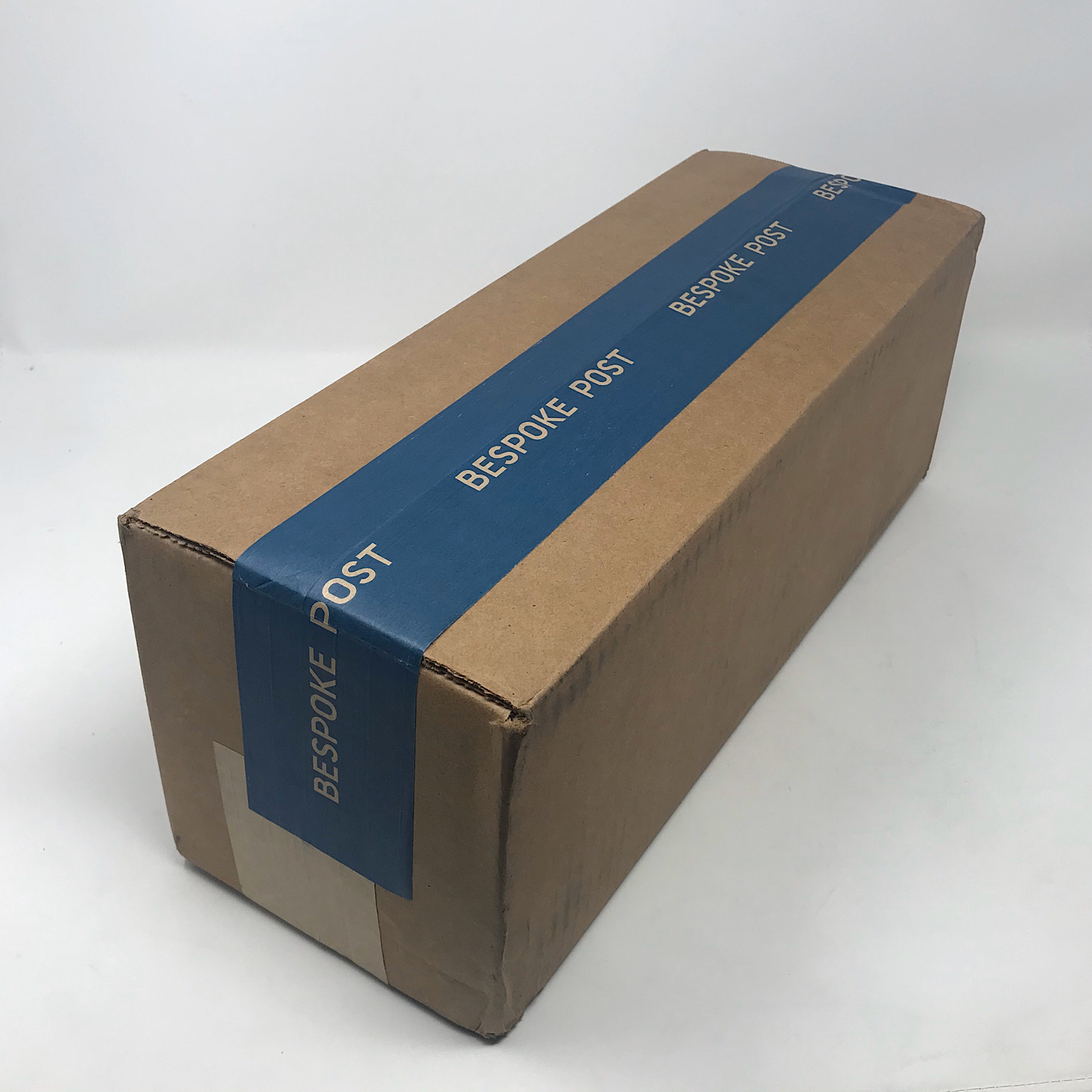 Bespoke Post Subscription Box Review + Coupon – “Dry”
