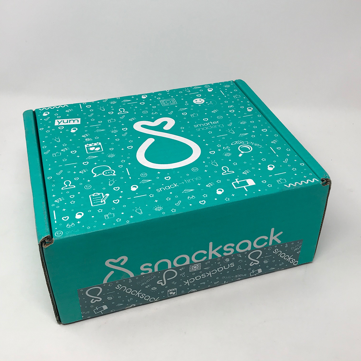 SnackSack Classic Box Review + Coupon – February 2020