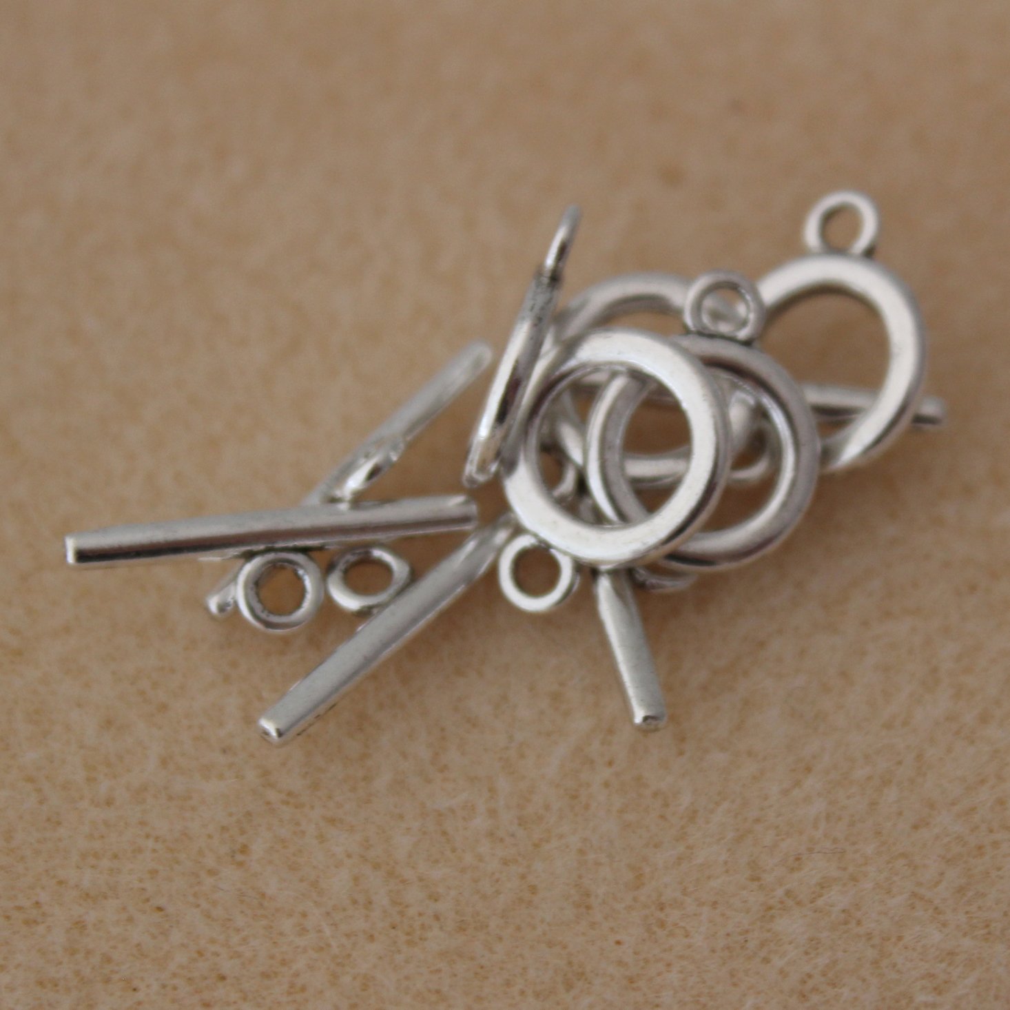 steel charm 20mm very high quality..Perfect for jewery making and other DIY projects vegetarian charm Vegetarian Vegan charm
