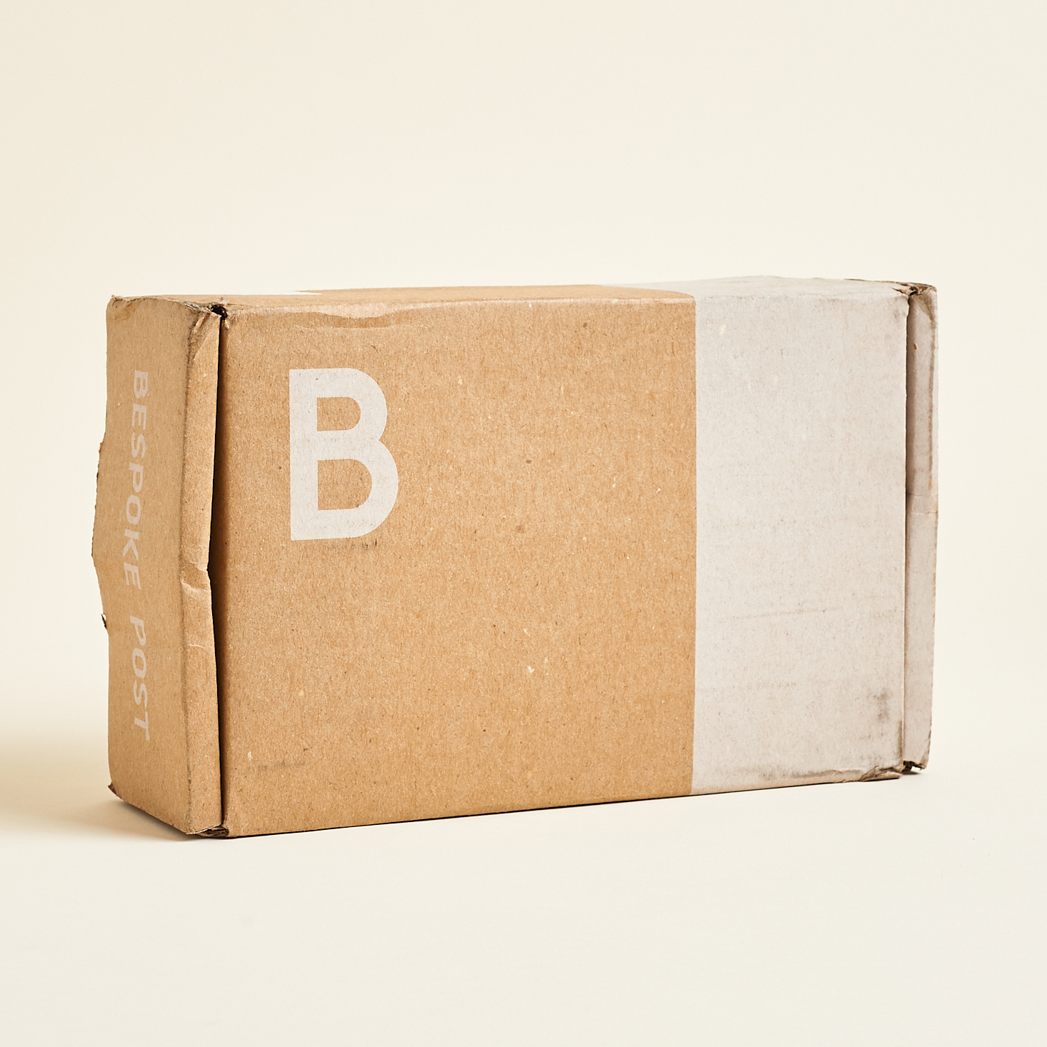 Bespoke Post Subscription Box Review + Coupon – “Strike”