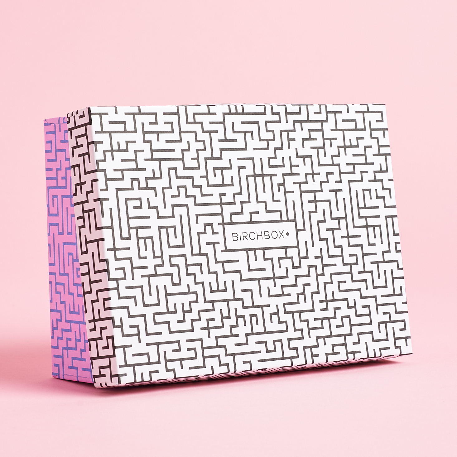 Birchbox Curated Box #1 Review + Coupon – February 2020