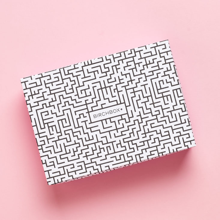 Birchbox Review - February 2020 Curated Box 3