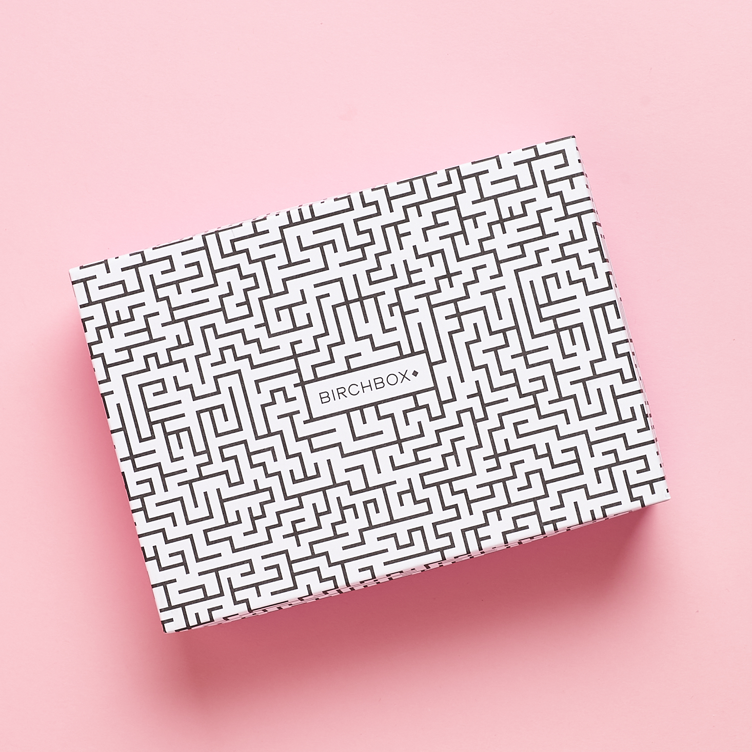 Birchbox Curated Box #3 Review + Coupon – February 2020
