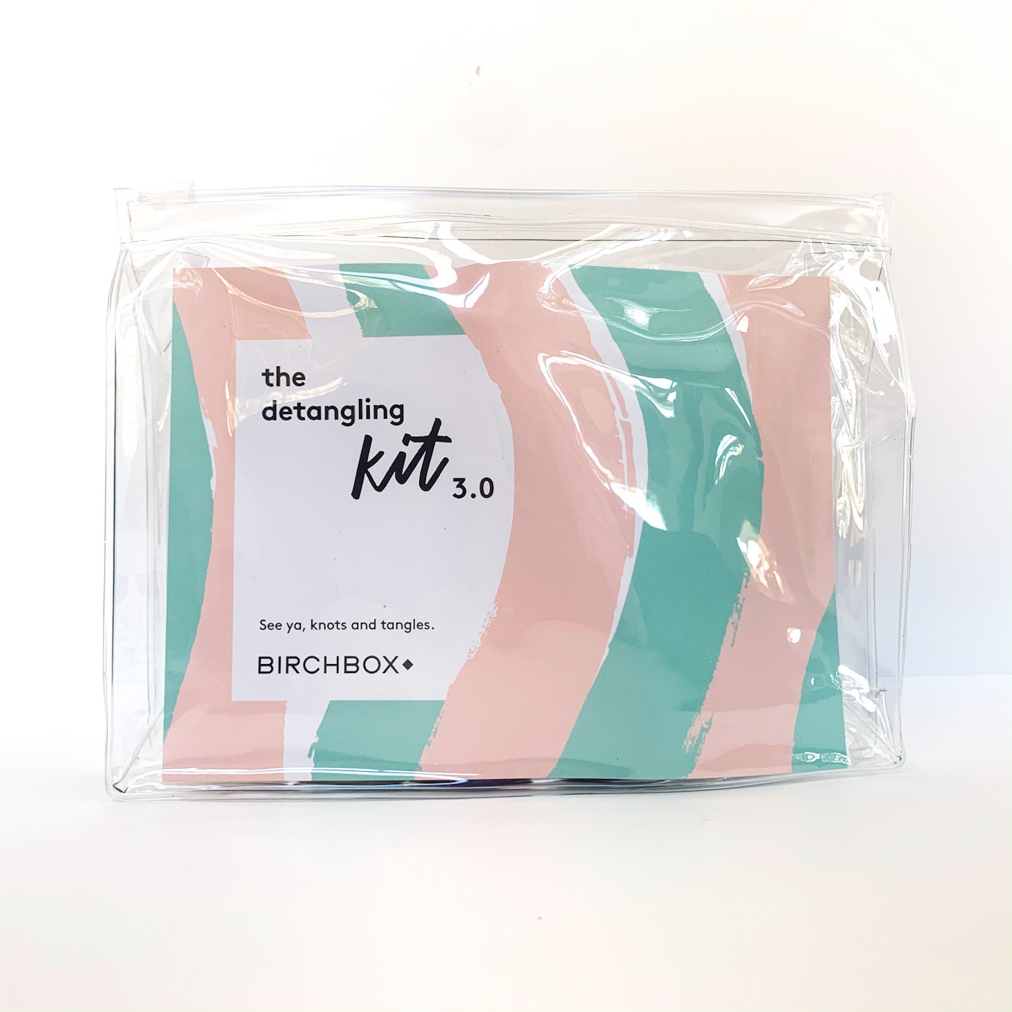 Birchbox The Detangling Kit 3.0 Review + Coupon – February 2020