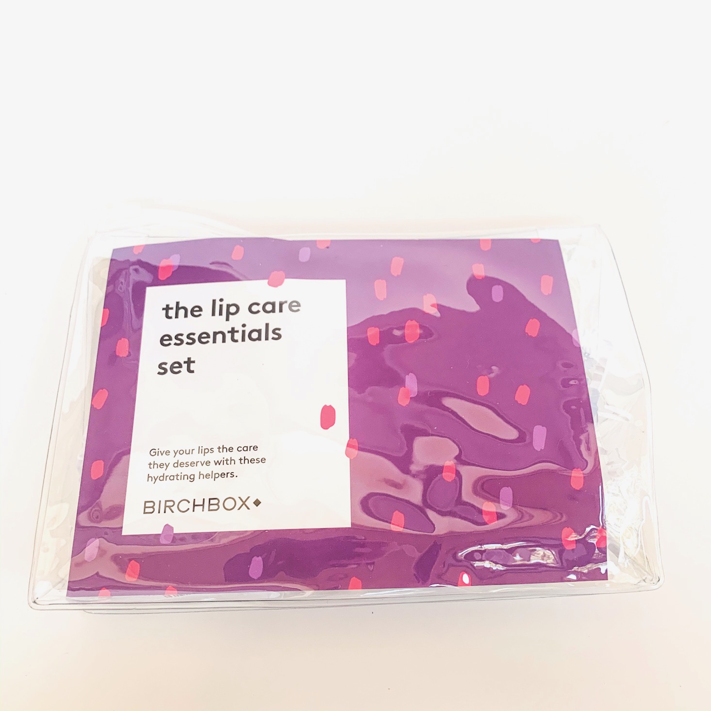 Birchbox The Lip Care Essentials Review + Coupon – February 2020