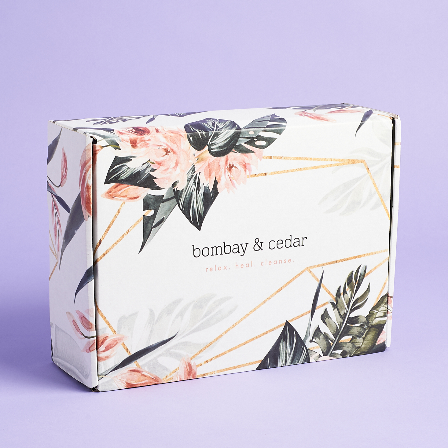 Bombay & Cedar Subscription Box Review + Coupon – January 2020