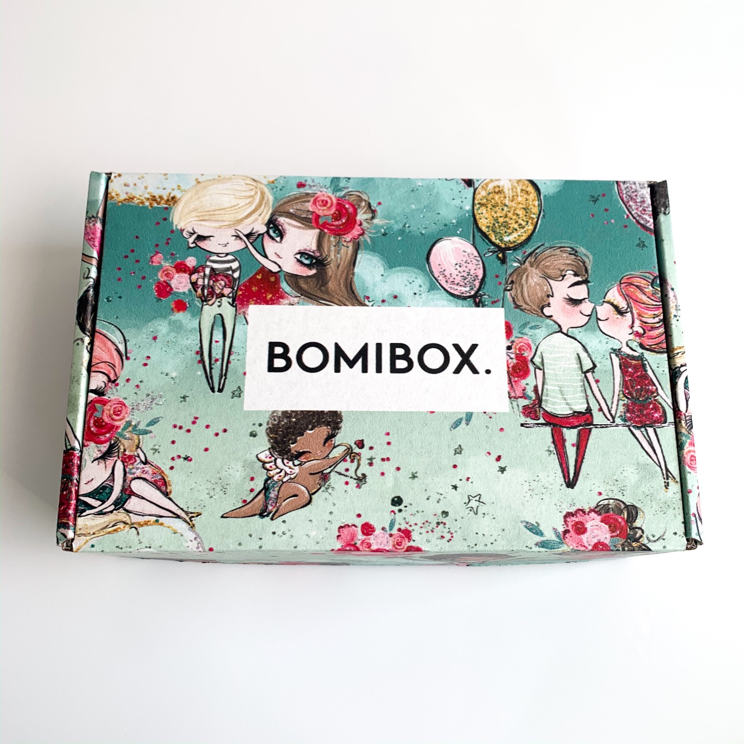 BomiBox K-Beauty Subscription Review + Coupon – January 2020
