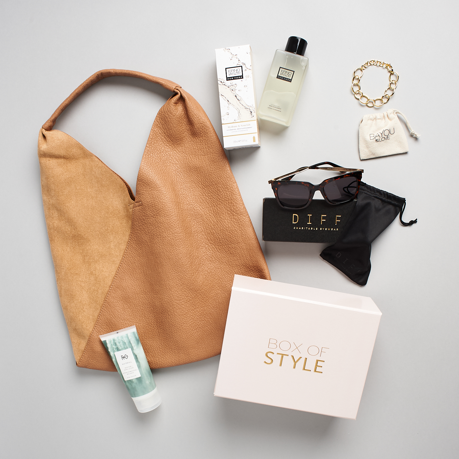 Box Of Style Flash Sale: Save $50 Off The Spring Box!