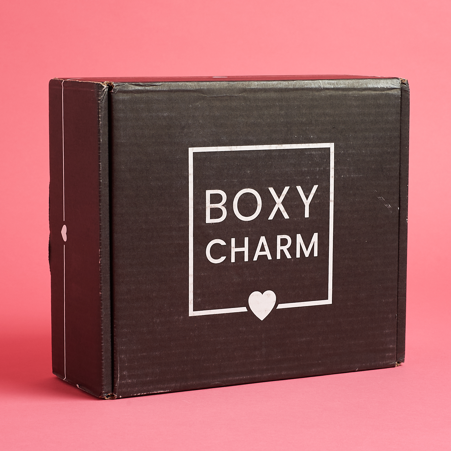 BoxyCharm Premium Review – February 2020