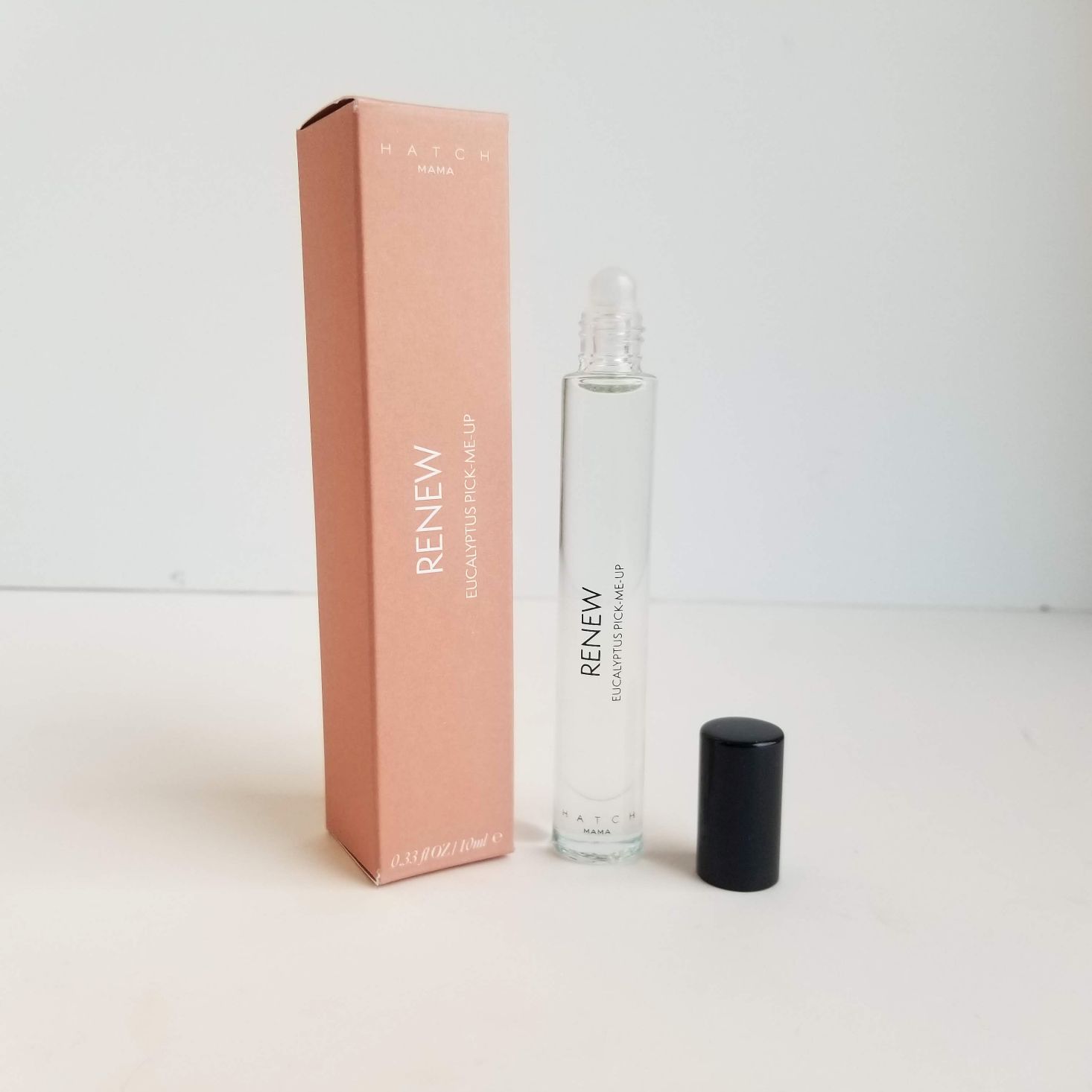 Bump Boxes February 2020 perfume