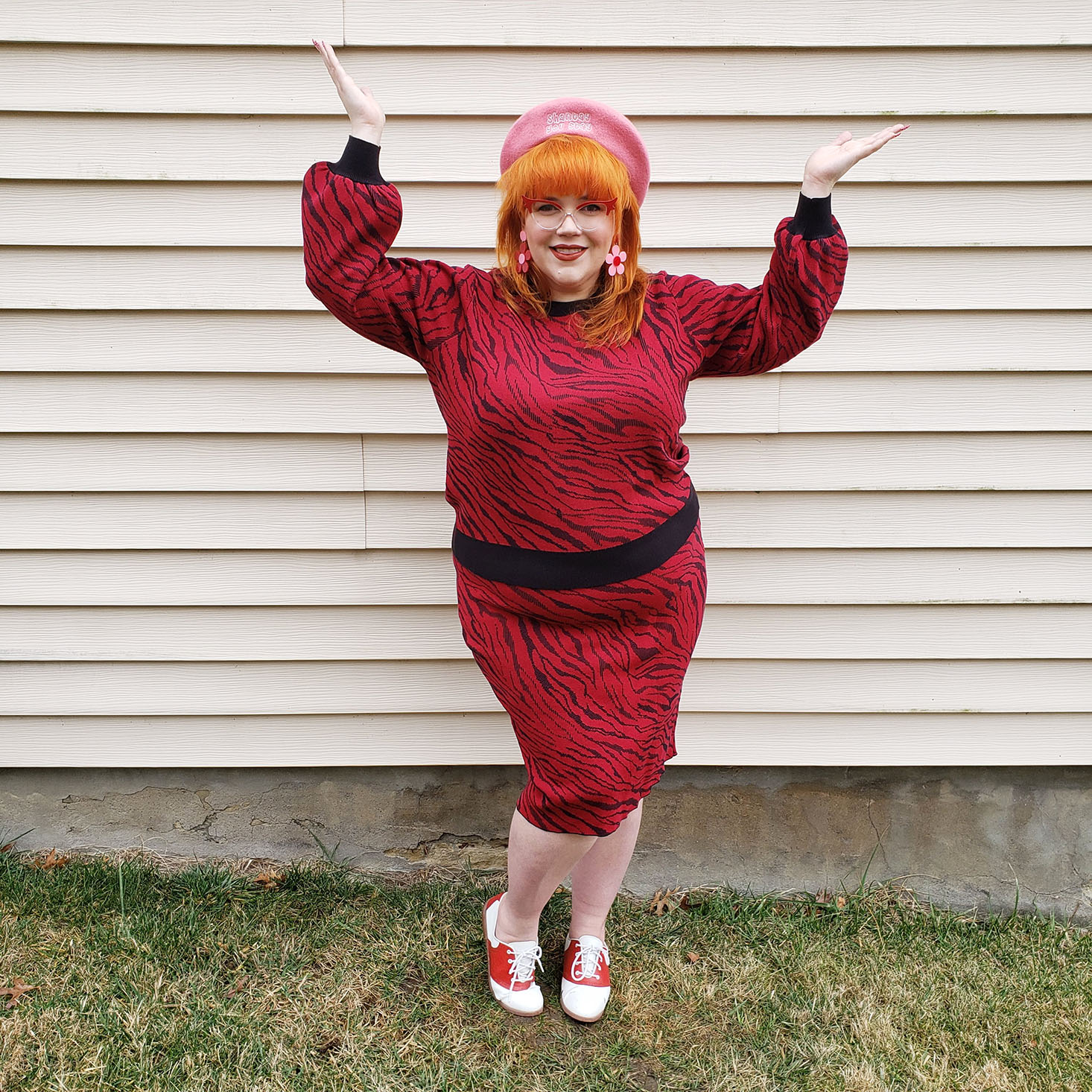 Dia & Co Clothing Box Review + Coupon – January 2020