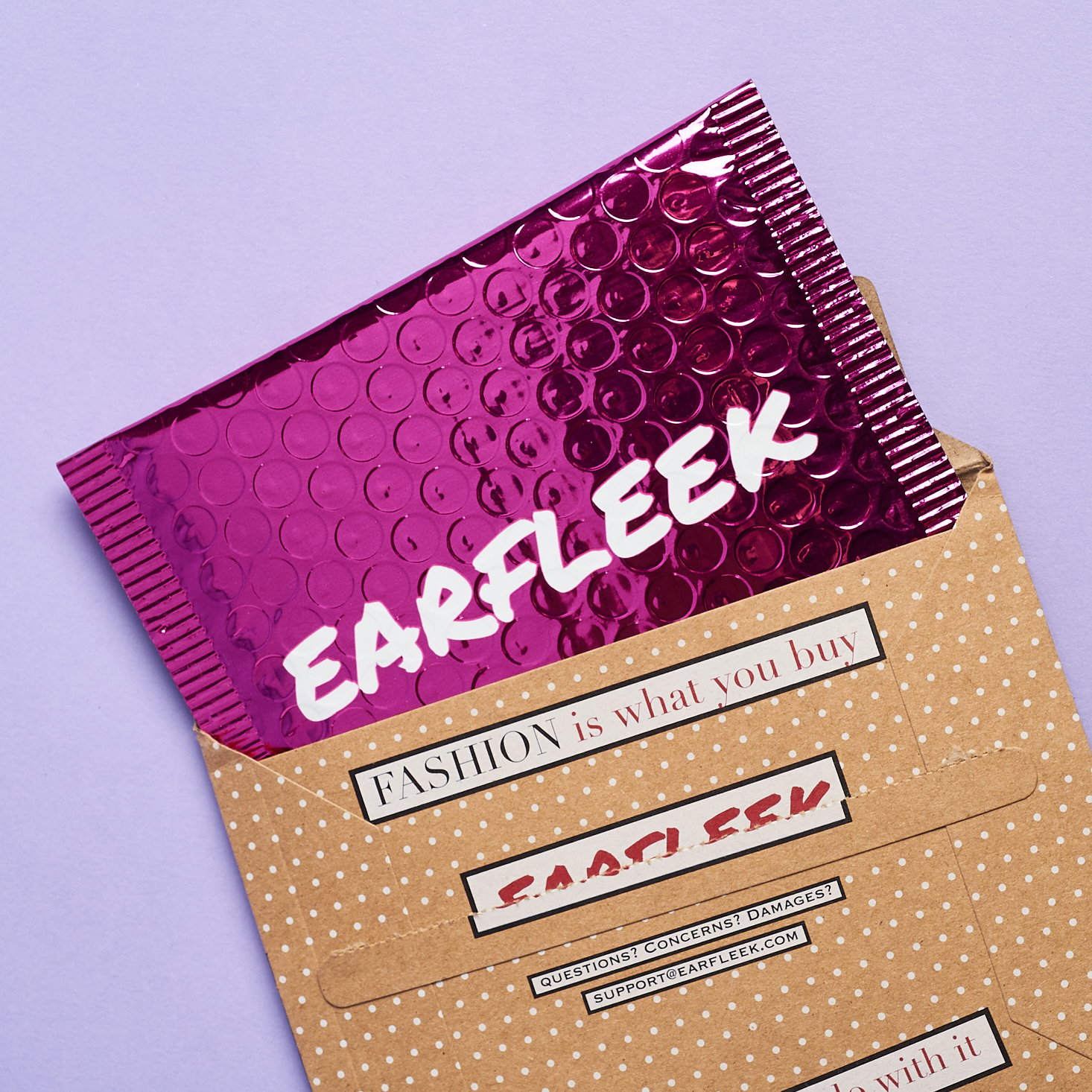 EarFleek Silly and Fun Review + 50% Off Coupon – January 2020