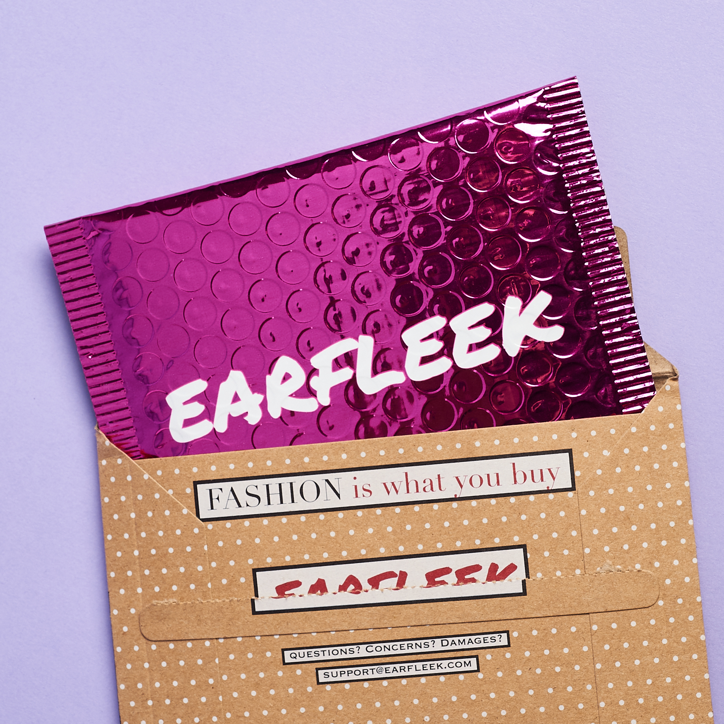 EarFleek Minimalist but Groovy Review + 50% Off Coupon – January 2020